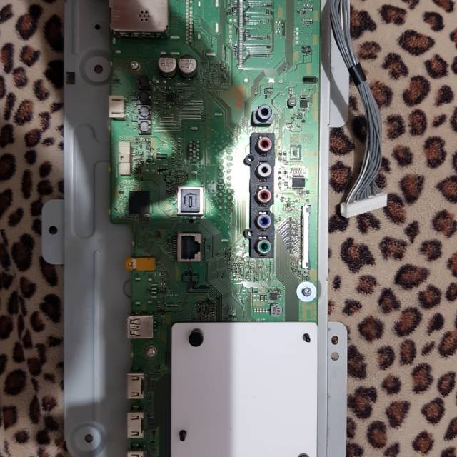 Jual Mainboard TV Sony KDL 50W800C Shopee Indonesia