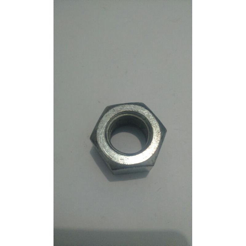 Jual Mur Cvt Depan Honda Matic Beat Vario Scoopy Mur Pully Depan Beat