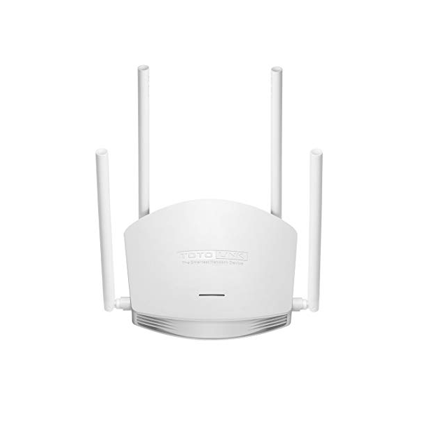 Jual TOTOLINK N600R 600Mbps Wireless N Router 2 4GHz TERBAIK UNTK