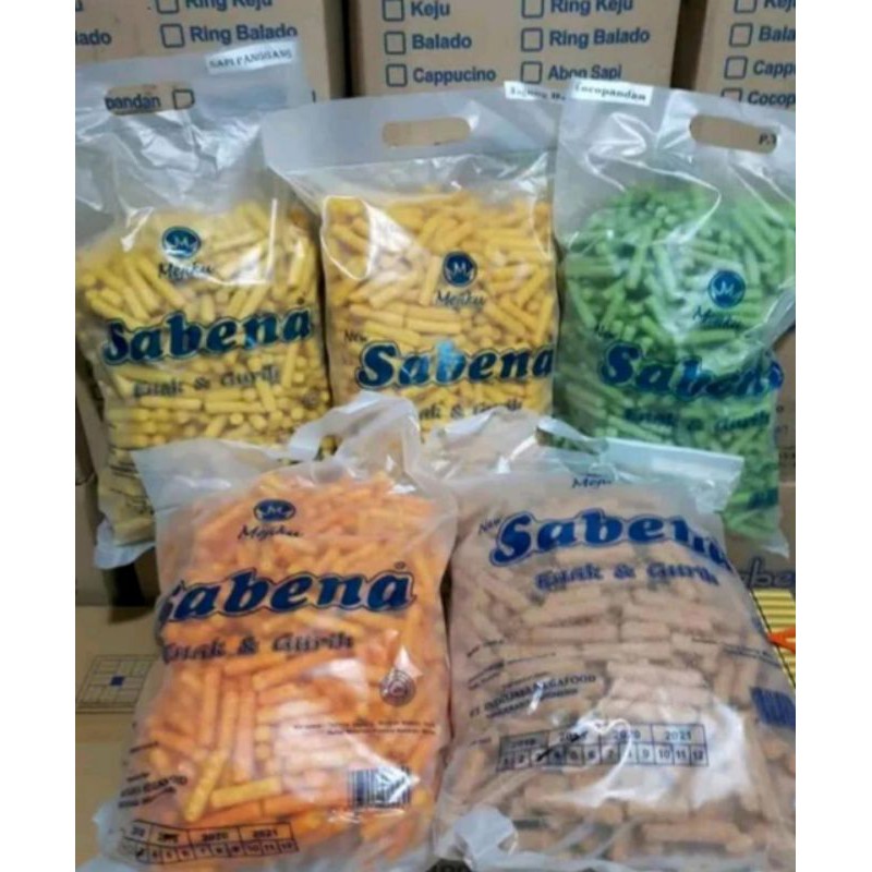 Jual Sabena Stik Shopee Indonesia