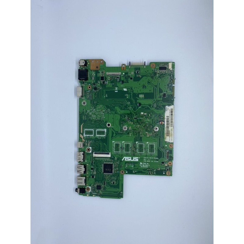 Jual Motherboard Laptop Asus X441 X441N X441M X441S X441BA X441NC