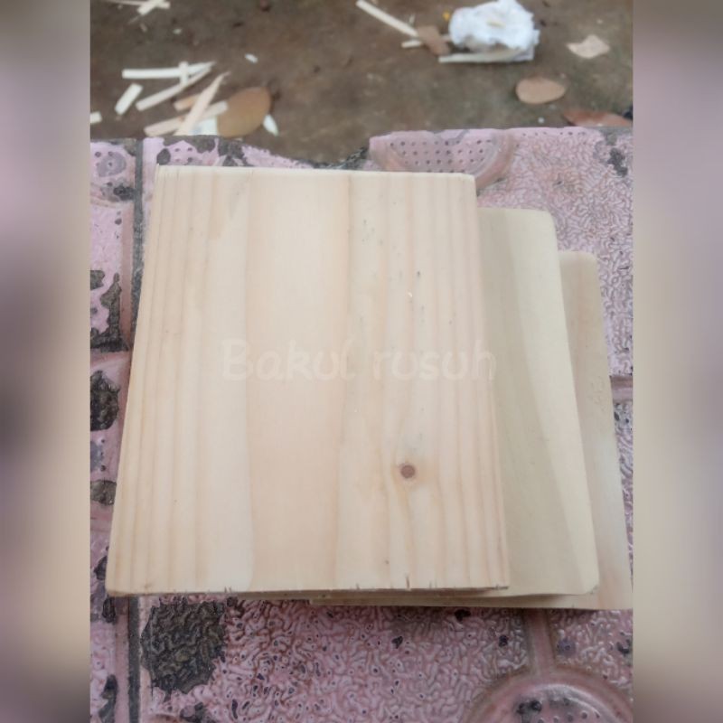 Jual Kayu Jati Belanda Mini Eks Papan Palet Jati Londo Halus X