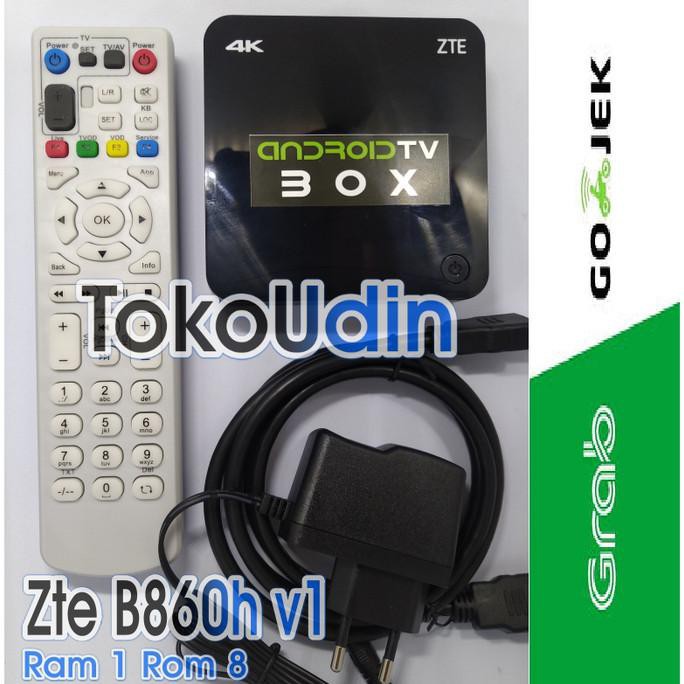 Jual Stb Android Zte K Zxv B H Root Unlock Dan Full Aplikasi Ram