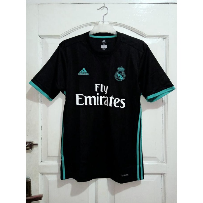 Jual Jersey Real Madrid Away Original Shopee Indonesia