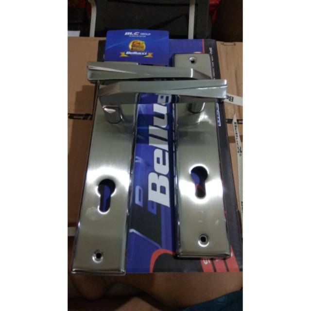 Jual Kunci Pintu Besar Bellucci Megatron Np S Handle Pintu Bellucci