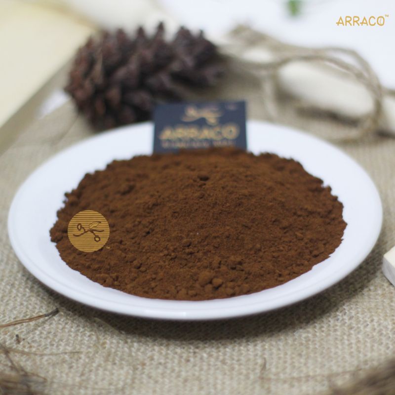 Jual Arraco Coffee Kopi Robusta Lampung Kg Shopee Indonesia