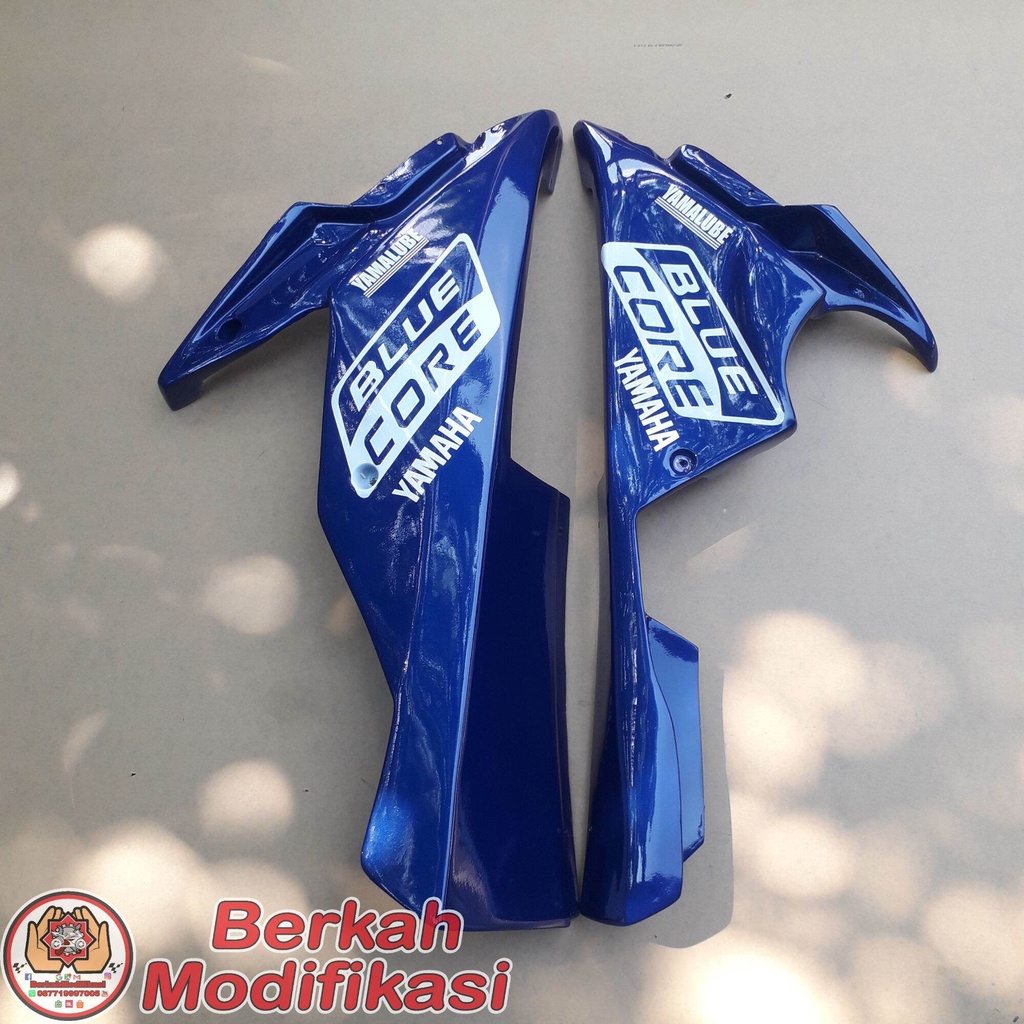 Jual Undercowl Model R Thailand Pnp Yamaha R Old V V Shopee