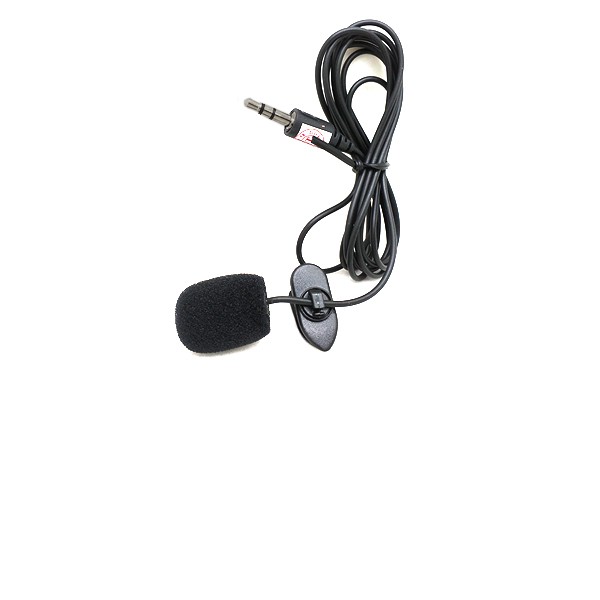 Jual Ba Microphone Jepit Mic Clip On Microphone Shopee Indonesia