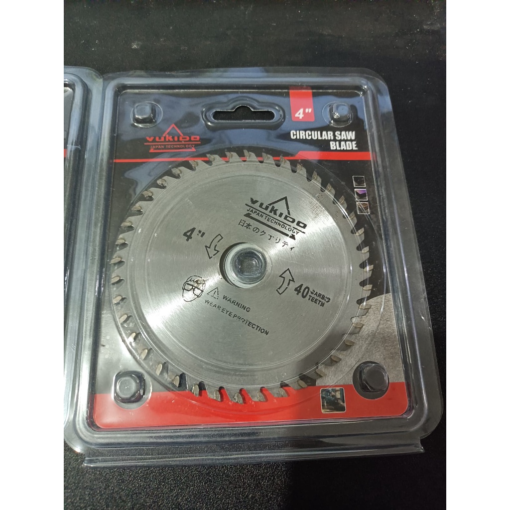 Jual Circular Saw Blade X T Mata Gerinda Pisau Potong Kayu Triplek