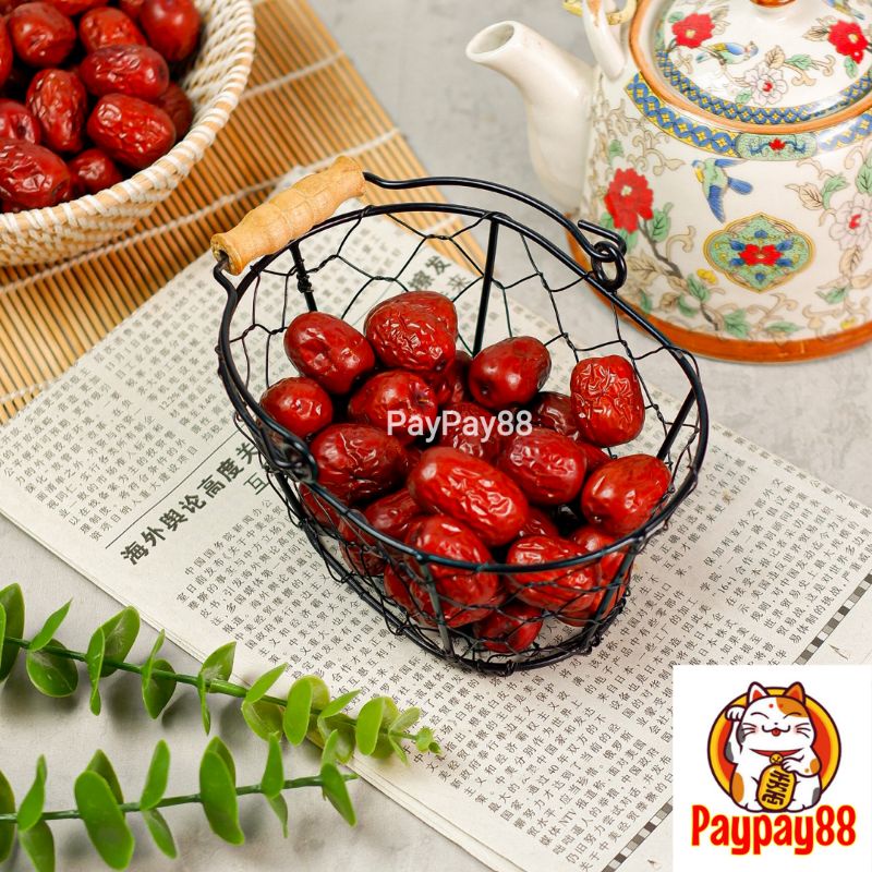 Jual Angco Premium Hong Zou Red Dried Dates Ang Co Kurma Merah