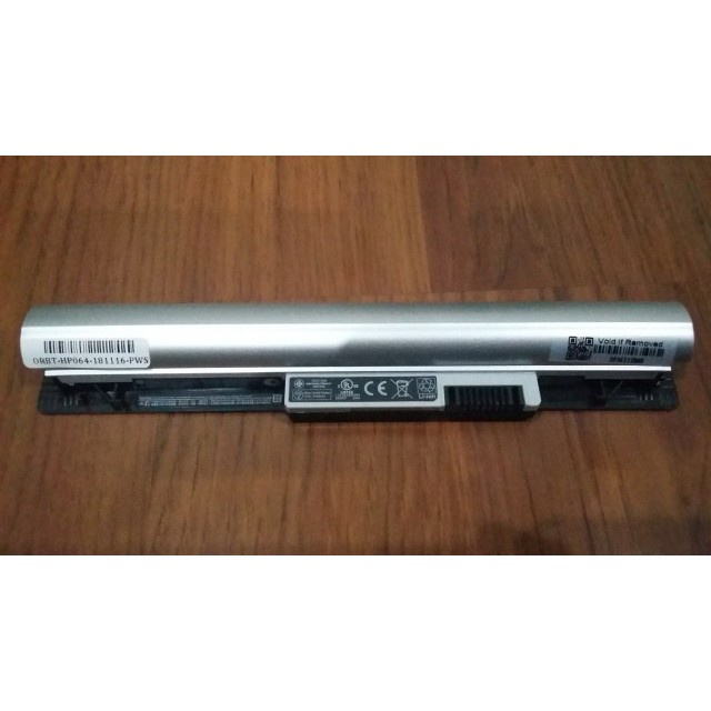 Jual BATTERY LAPTOP HP Touchsmart 11 TS11 KP03 HSTNN YB5P 3 CELL