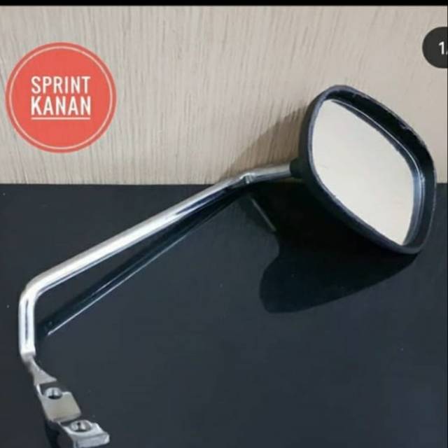 Jual Spion Vespa Sprint Clasic Kdc Replika Super Sprint Bajaj Pts