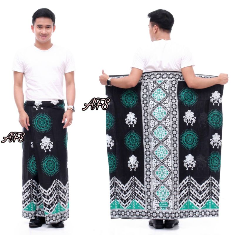 Jual Sarung Batik Dewasa Exclusive Katun Primissima Premium Sarung