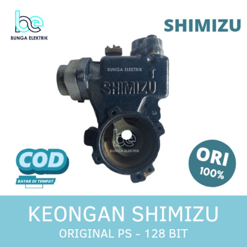 Jual Keongan Alkon Kepala Pompa Air Shimizu Ori Shopee Indonesia