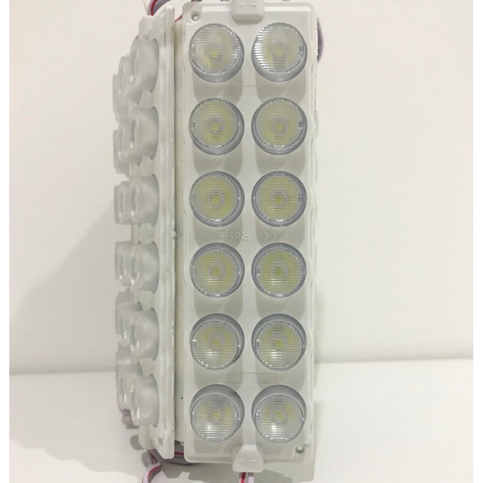 Jual Lampu Led Module Mata X Volt Led Modul V X Mata