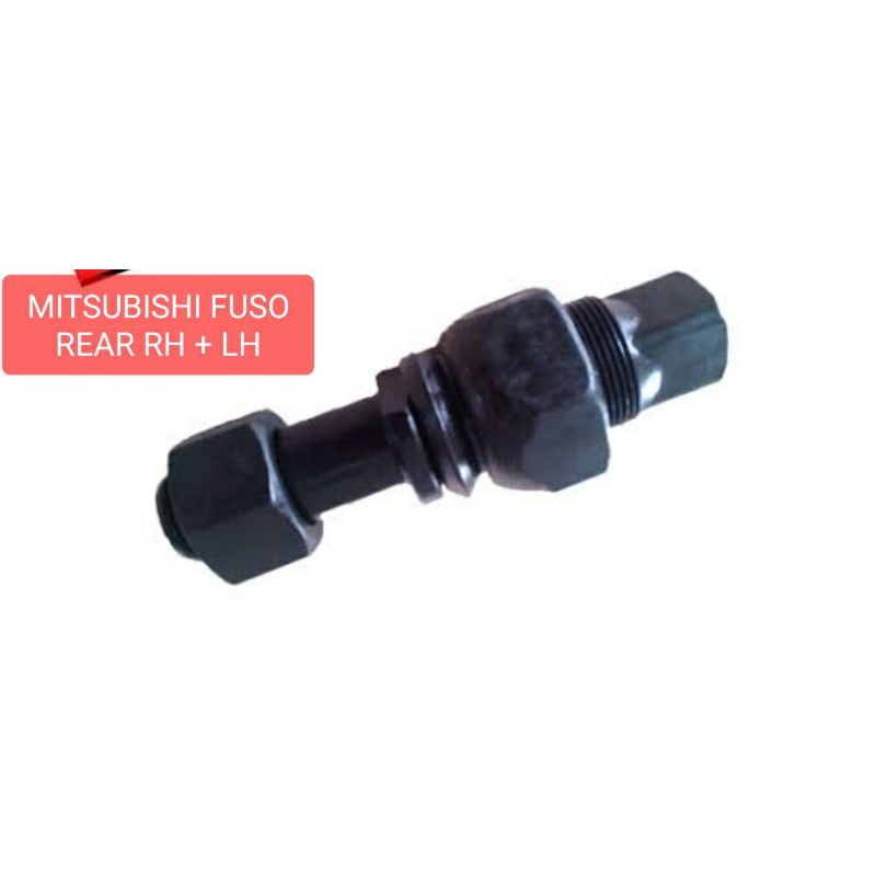 Jual Baut Roda Belakang Mitsubishi Fuso Truck Kanan Kiri Merek Hwc