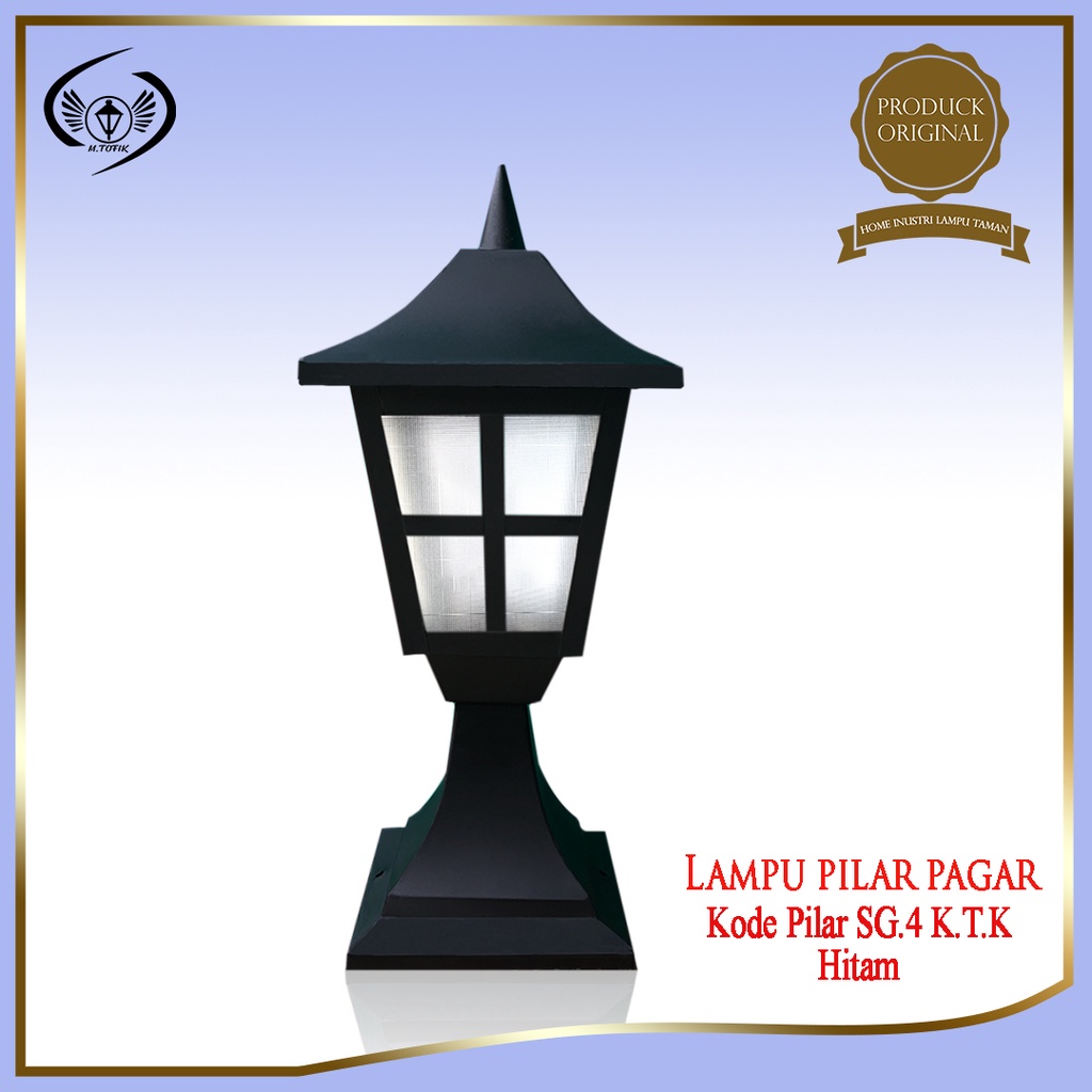 Jual Lampu Taman Minimalis Lampu Hias Dinding Lampu Hias Outdoor