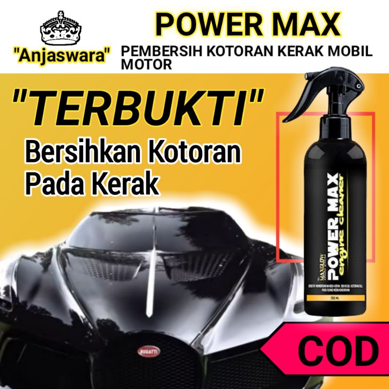 Jual Cairan Pembersih Karat Kerak Blok Mesin Motor Mobil Besi Paling