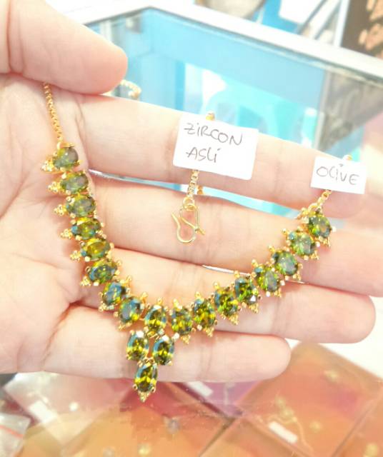 Jual Kalung Kebun Raja Shopee Indonesia