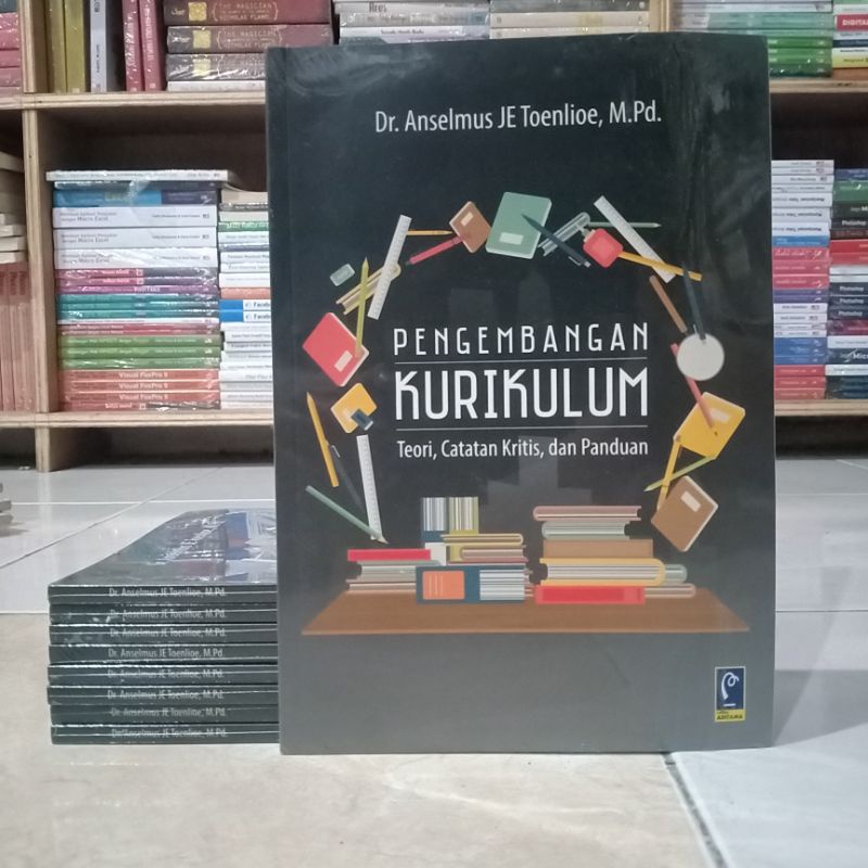 Jual OBRAL BUKU PERGURUAN TINGGI BUKU PENDIDIKAN BUKU KULIAH