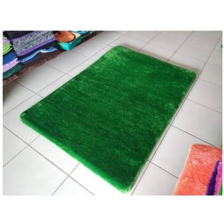 Jual JUMBO Karpet Bulu Rasfur JUMBO Ukuran 200x160x5cm Shopee