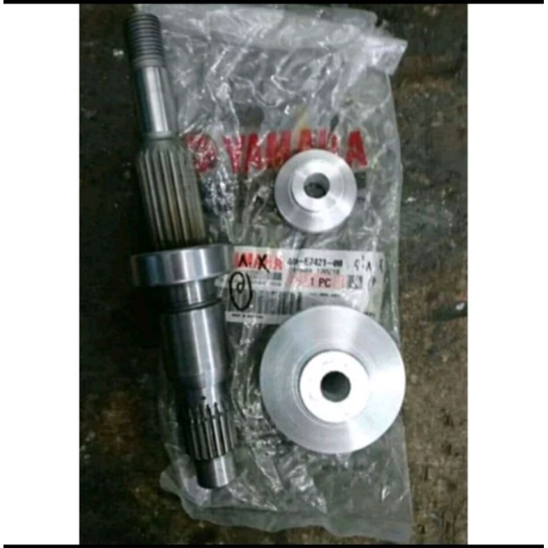 Jual As Roda Nouvo Pnp Velg Elegance As Roda Belakang Nouvo Untuk Velg