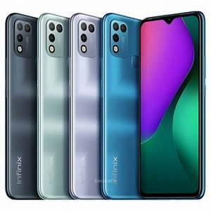 Jual Infinix Hot 10S 6 128 Shopee Indonesia