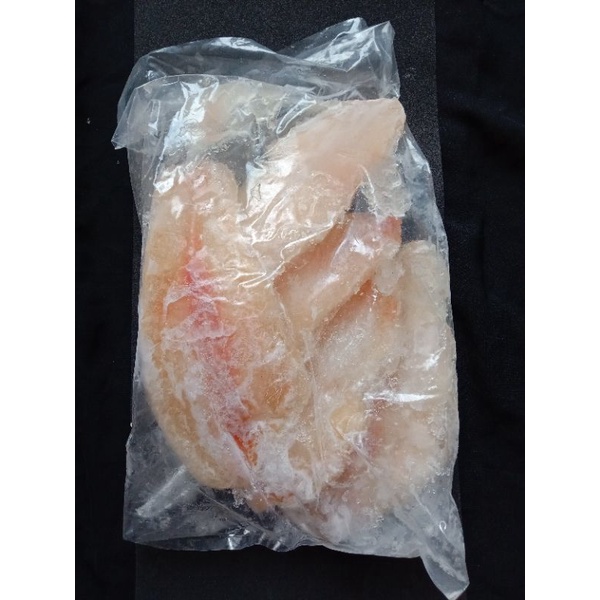 Jual Ikan Dori Fillet Lokal Ikan Dori Restoran Dorry Fillet Kg Isi