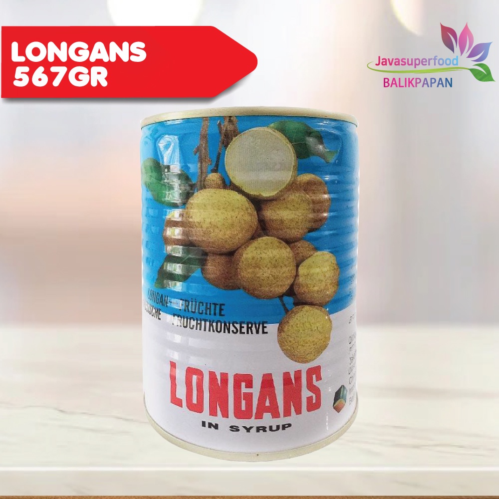 Jual Red Boat Brand Longans In Syrup Gr Longan Kaleng Lengkeng