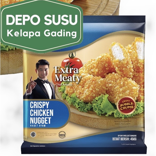 Jual Sosis Kanzler Gr Gr Beef Cheese Sausage Crispy Chicken