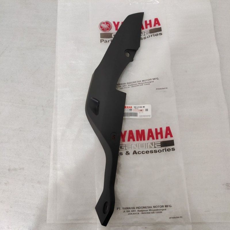 Jual COD Sambungan Tutup Body Panel Bawah Body Samping KIRI Yamaha