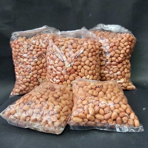 Jual Kacang Tanah Gr Repack Shopee Indonesia