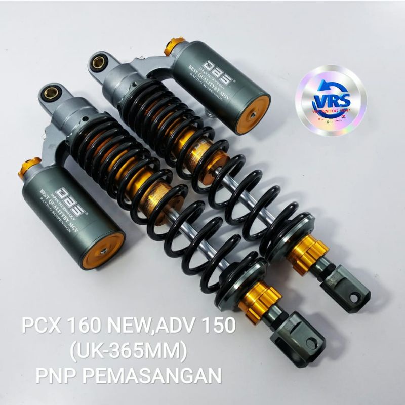 Jual Shockbreaker Dbs Hitron Pcx New Adv Uk Mm