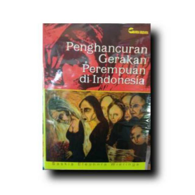 Jual Penghancuran Gerakan Perempuan Shopee Indonesia