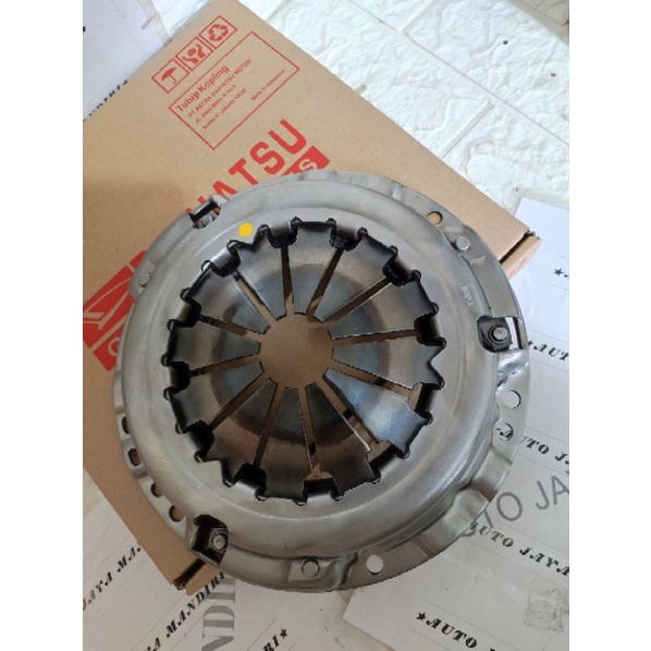 Jual Clutch Cover Dekrup Matahari Xenia Cc Shopee Indonesia