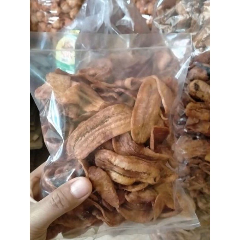 Jual Keripik Sale Pisang Gr Shopee Indonesia