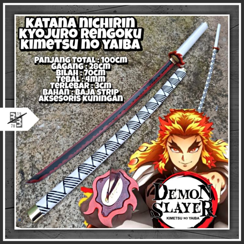 Jual Gratis Rak SAMURAI KATANA ANIME JEPANG Kumpulan Katana Pedang