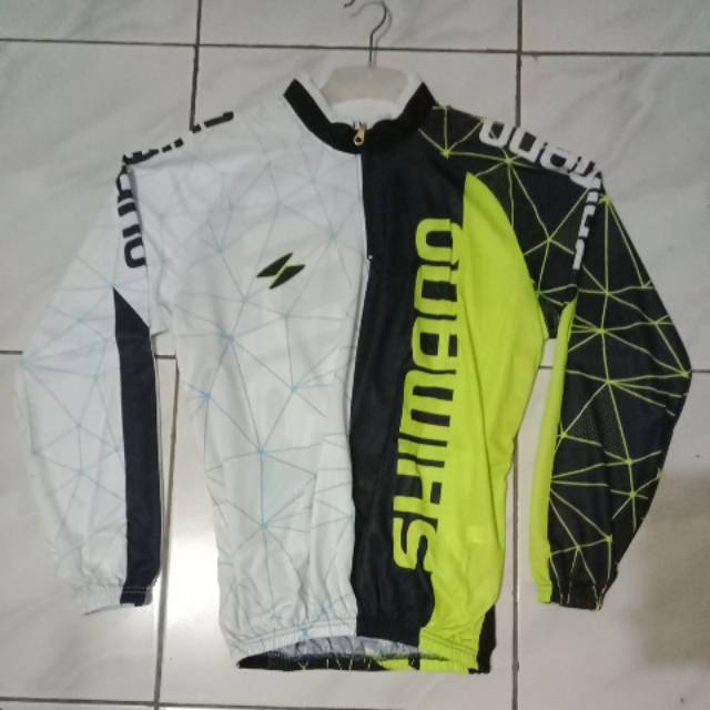 Jual Jersey Sepeda Roadbike Shopee Indonesia