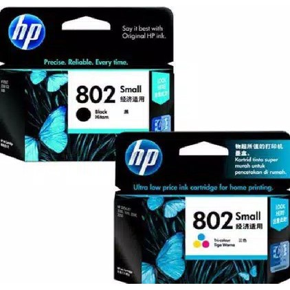 Jual Original Hp Tinta Katrik Ink Cartridge S S Black