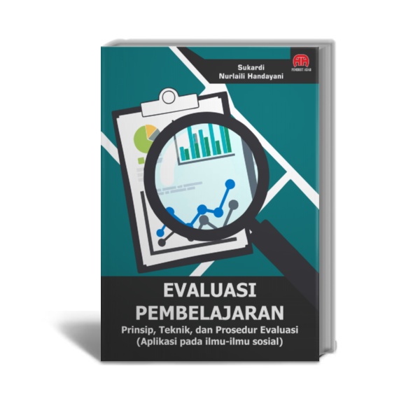 Jual Evaluasi Pembelajaran Prinsip Teknik Dan Prosedur Evaluasi