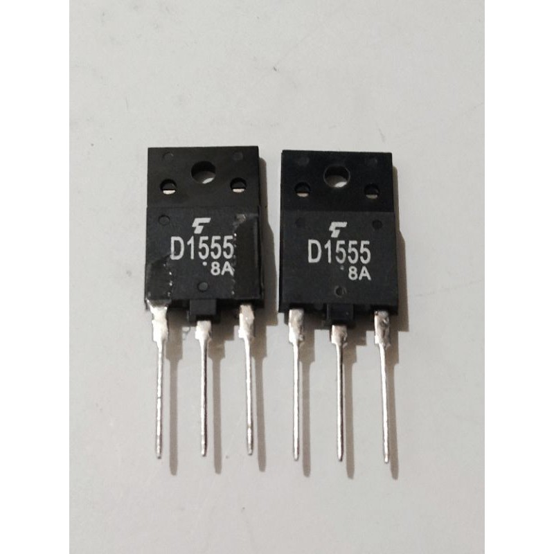 Jual Transistor D Original Shopee Indonesia