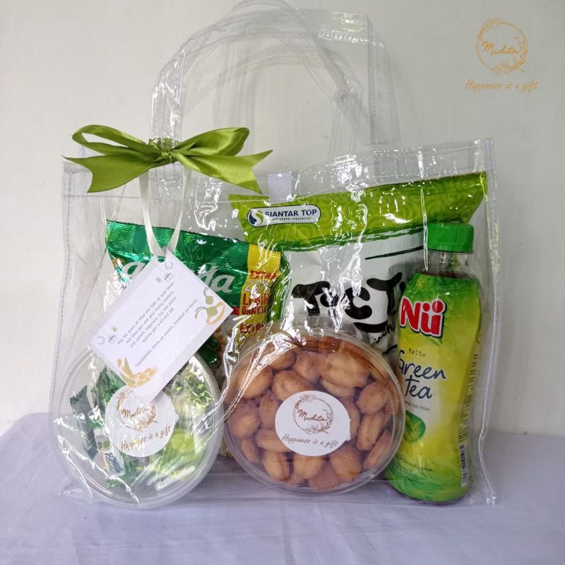 Jual Eid Mubarak Hampers Hampers Idul Fitri Hampers Hari Raya Hampers