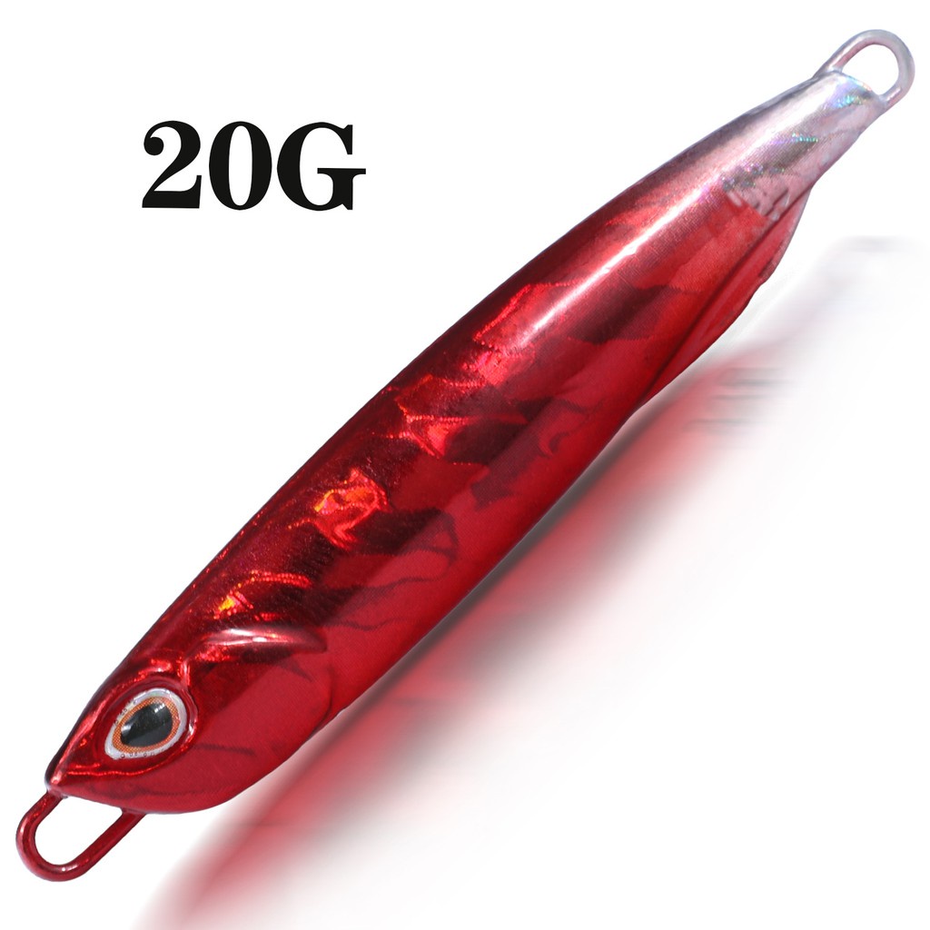 Jual Sougayilang G G Umpan Pancing Fishing Jig Umpan Metal Jigging