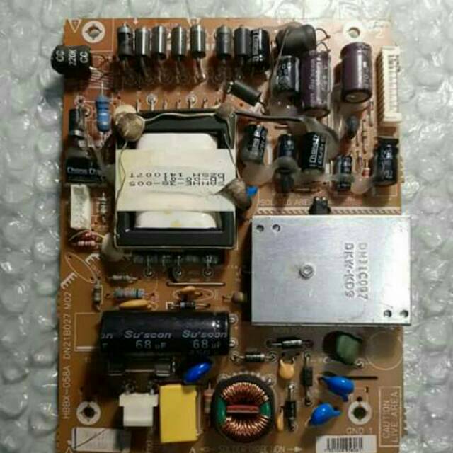 Jual Psu Power Supply Polytron Pld D D D D T