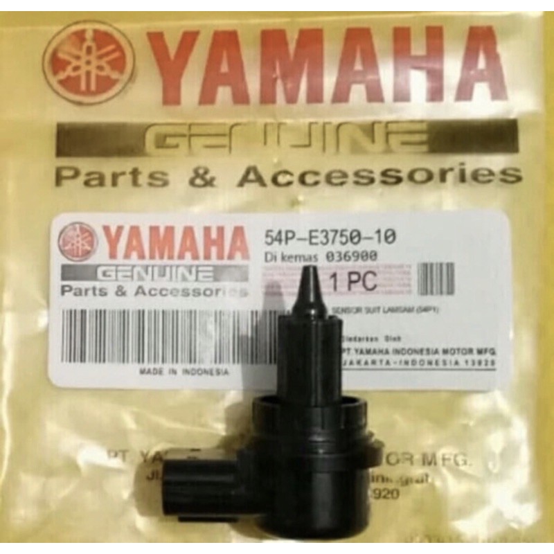 Jual SENSOR LANGSAM ISC YAMAHA MIO J GT SOUL GT X RIDE NMAX