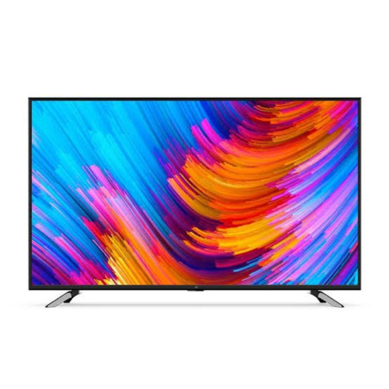 Sharp 50FL1EA Smart Tv Led 50 Uhd 4k Nero Vieffetrade