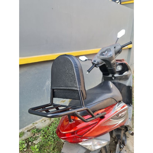 Jual Behel Sandaran Jok Honda Spacy F Injeksi Shopee Indonesia