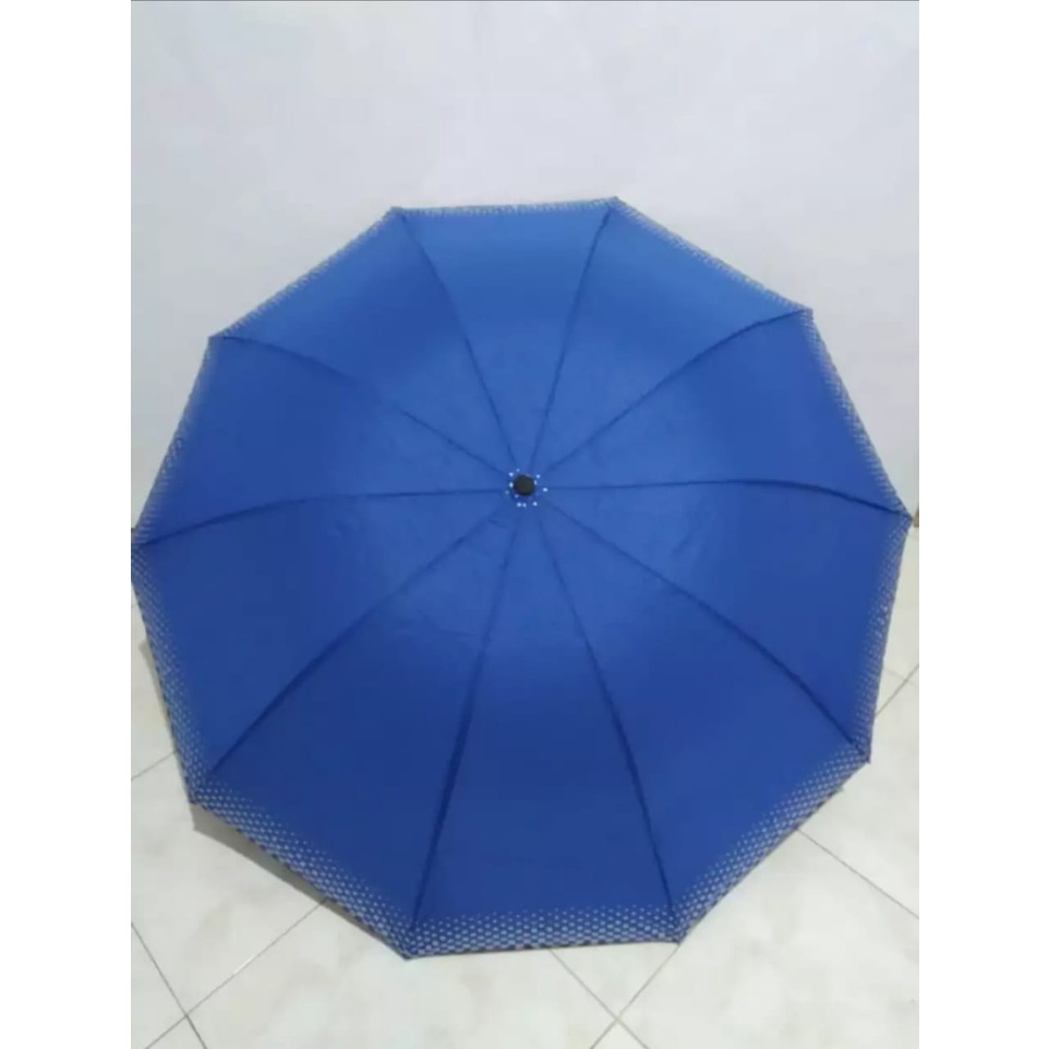 Jual Payung Lipat Super Jumbo Besar Nf A Shopee Indonesia