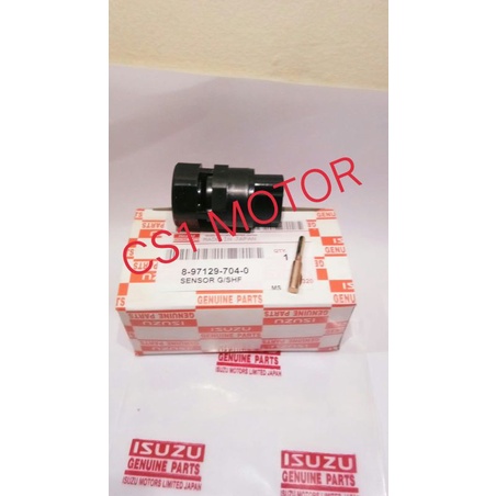 Jual Sensor Spidometer Spido Meter Speedo Speed Isuzu Phanter Panther