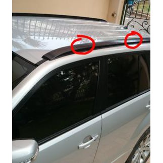 Jual Ori Cod Cap Roof Rack Tutup Baut Roof Tutup Baut Atap Grand